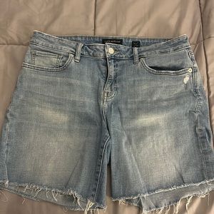 Lucky Brand Jean Shorts